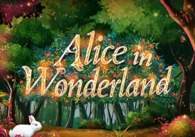 Alice in Wonderland (1)