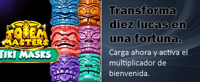 Jackpots masivos esperándote 💎