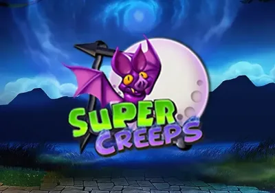 Super Creeps game thumbnail