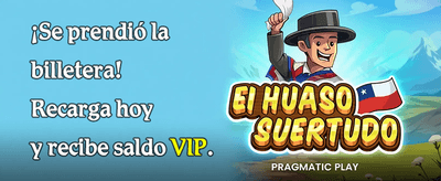 Cashback VIP Semanal