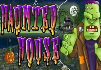 Haunted House (1) game thumbnail