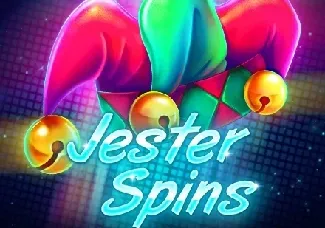 Jester Spins game icon