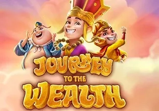 Journey to the Wealth game icon