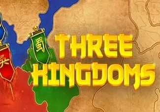 Three Kingdoms game icon