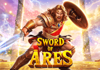Sword of Ares thumbnail