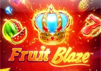 Fruit Blaze game icon