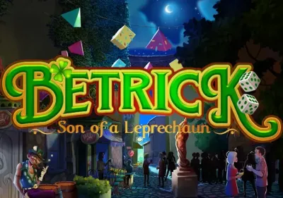 Betrick_ Son of a Leprechaun thumbnail