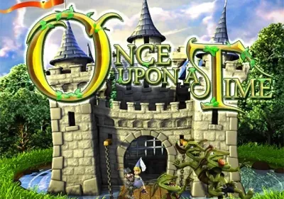 Once Upon A Time