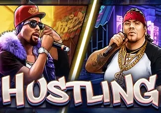 Hustling