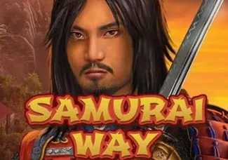 Samurai game icon