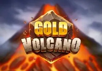 Gold Volcano game icon