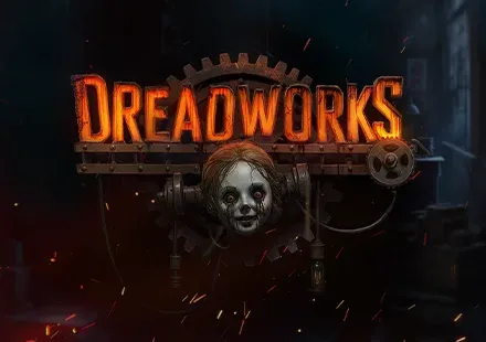 Dreadworks screenshot