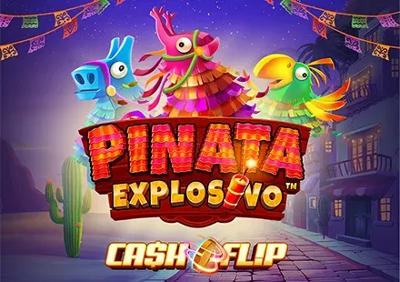 Pinata Explosivo™