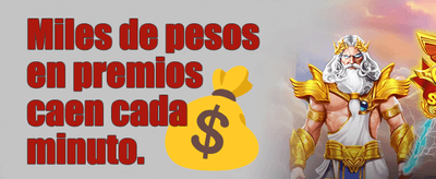 Gana premios increíbles hoy mismo 💰
