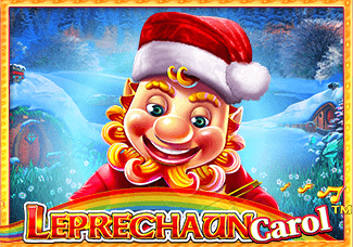 Leprechaun Carol thumbnail