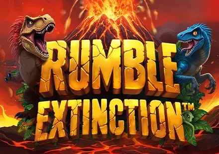 Rumble Extinction™ game icon