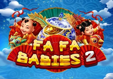 Fa Fa Babies 2