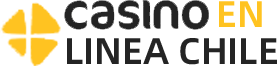 Casino Chile en Línea Logo